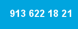 913 622 18 21 913 622 18 21